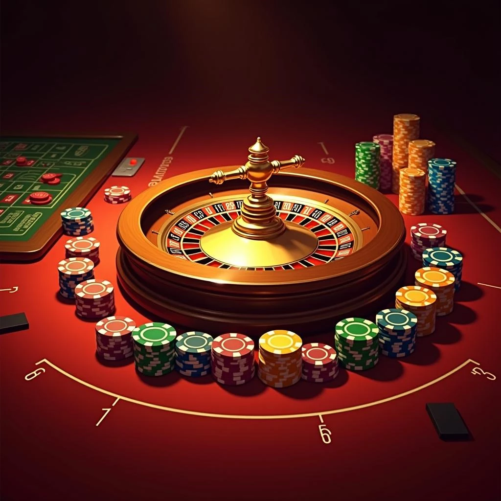 Roulette