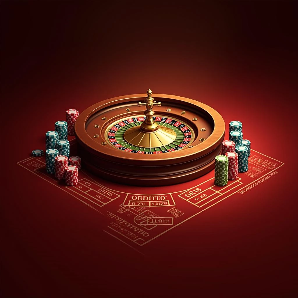 Roulette