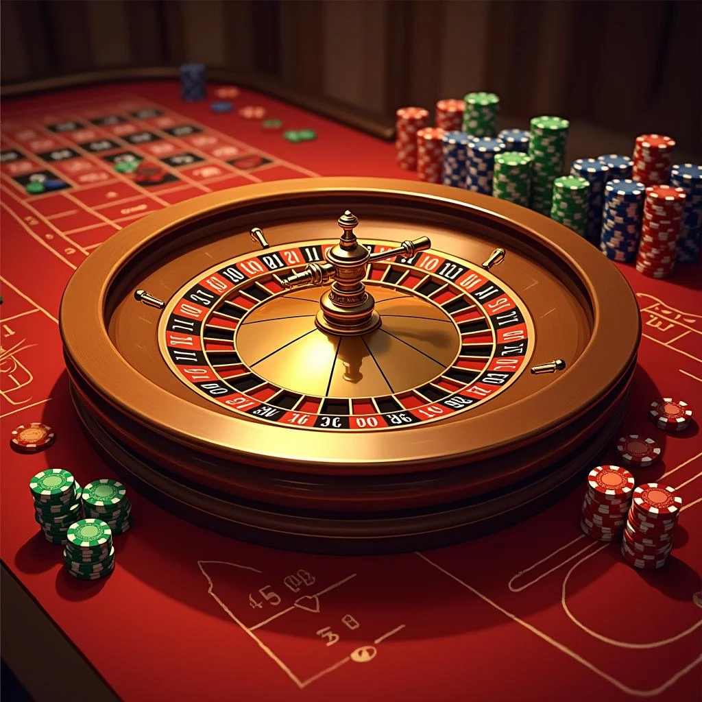 Roulette