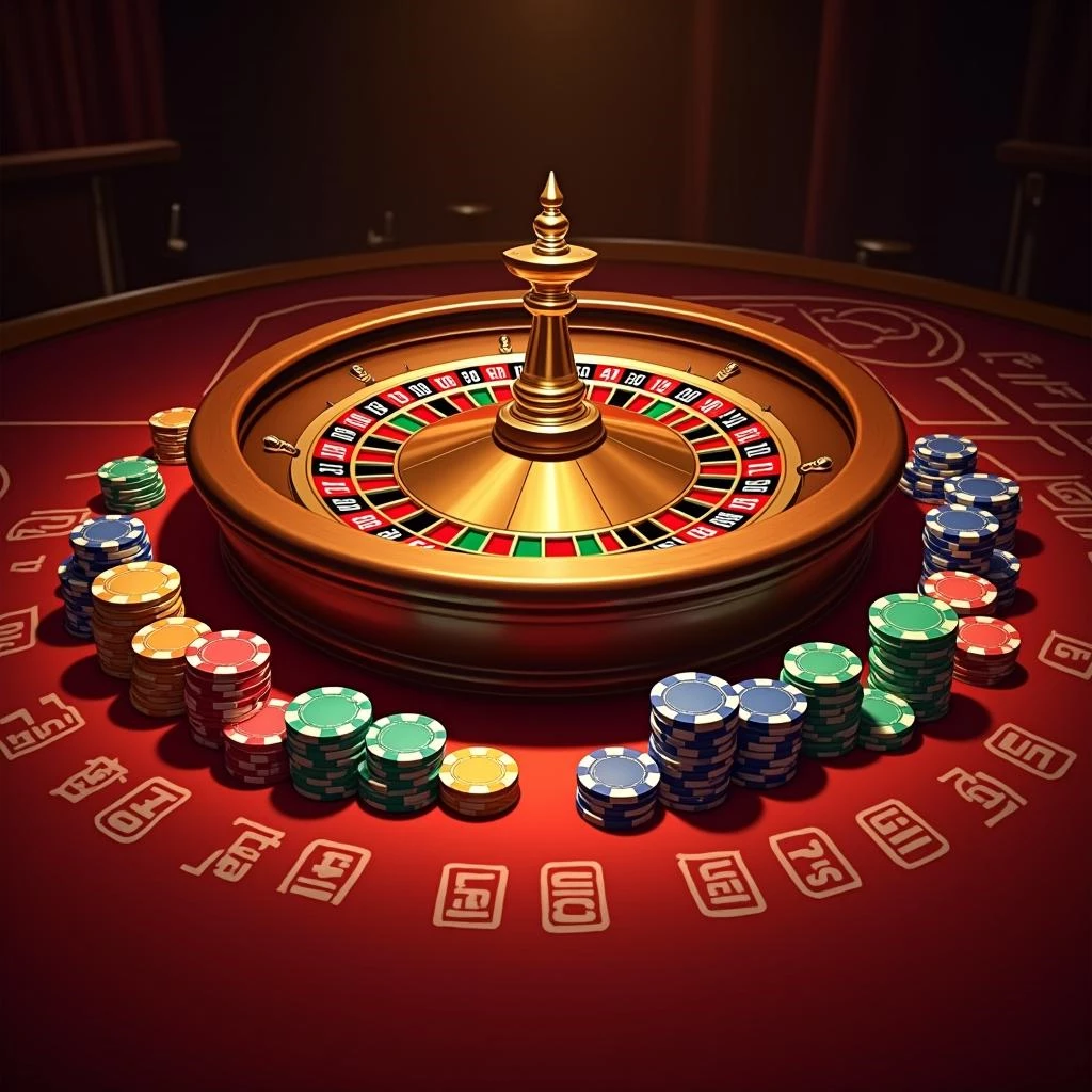 wicket71 casino app Overview Banner