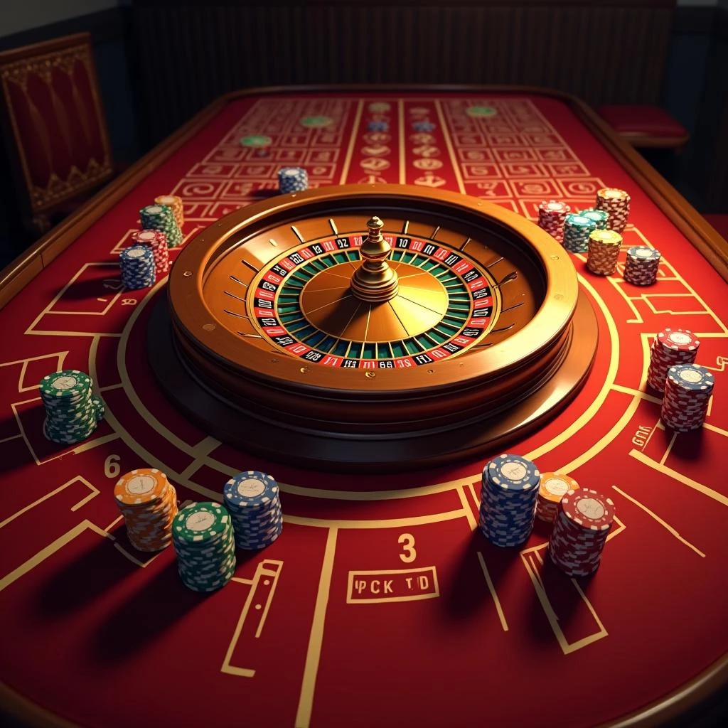 Roulette