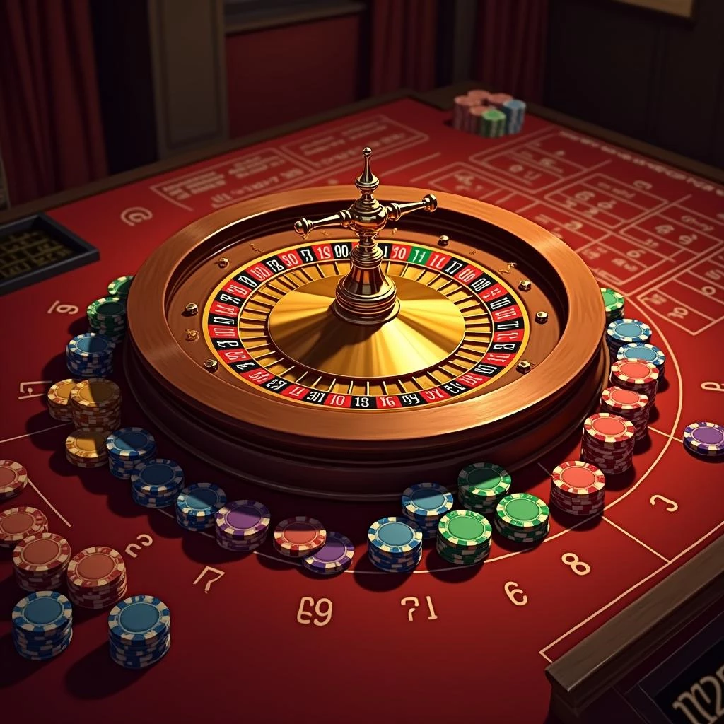 Roulette