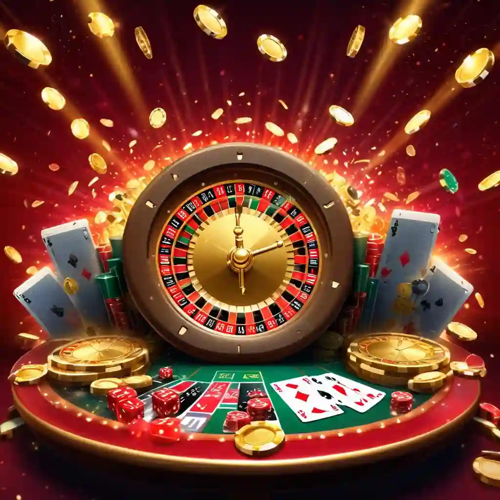 8mbets casino login Overview Banner