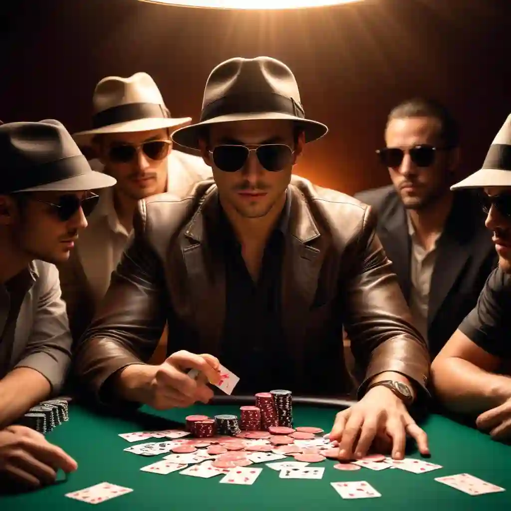 Poker