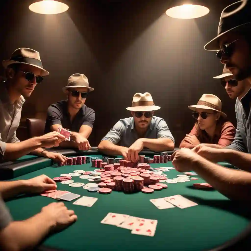 Poker