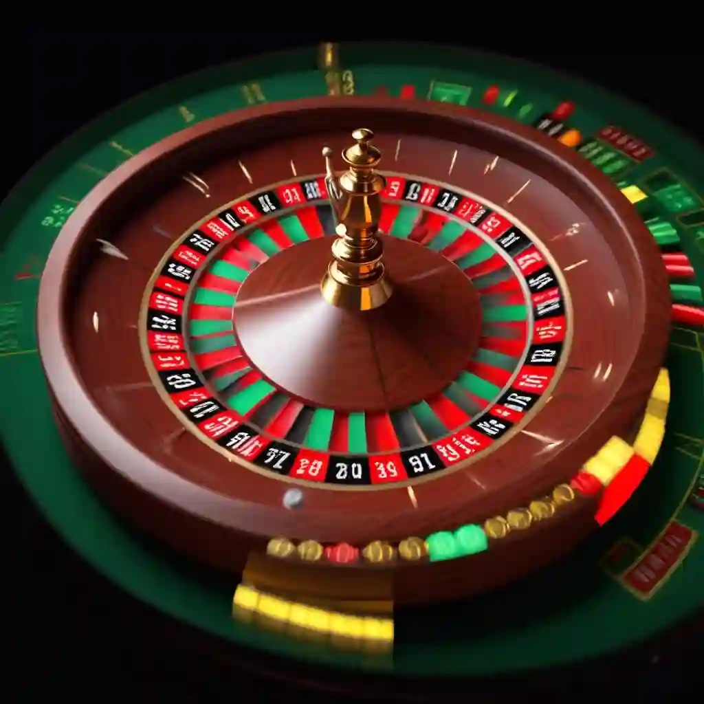 Roulette