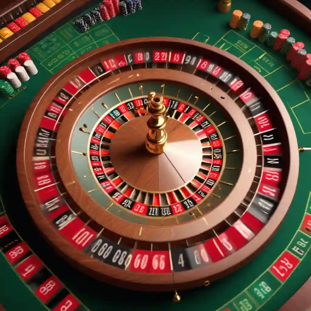 Roulette