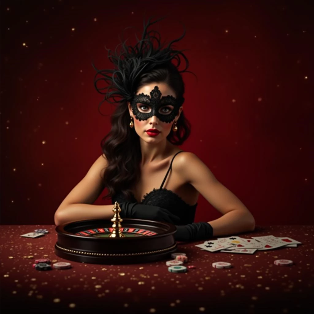 crazy live live casino Overview Banner